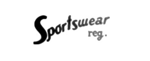 Sportswear reg.